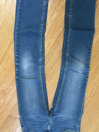 Pantalón Vaquero Levi's Azul