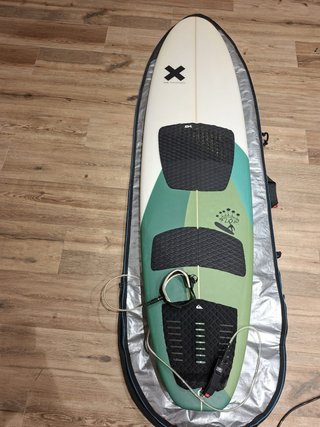 Tabla de Surf Next 7.0 Flow