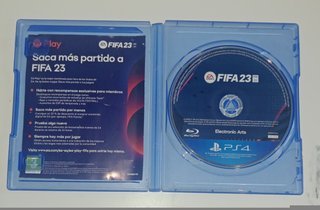 Pacchetto 3 Giochi PS4: Minecraft + FIFA 23 + Thief