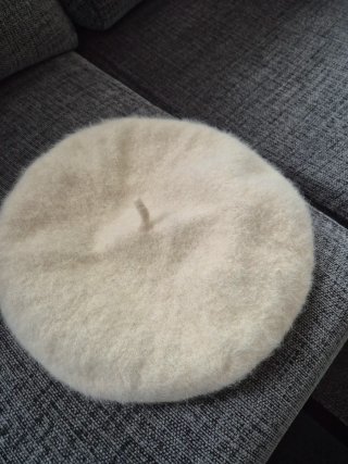 Boina Beige