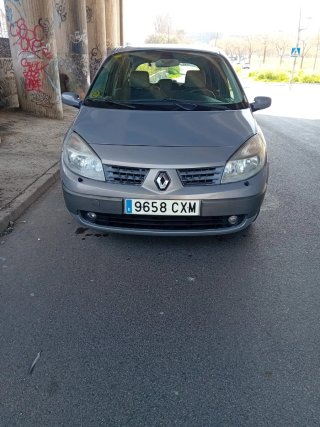 Renault Scenic 2005