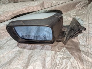 Retrovisor Izquierdo BMW E36