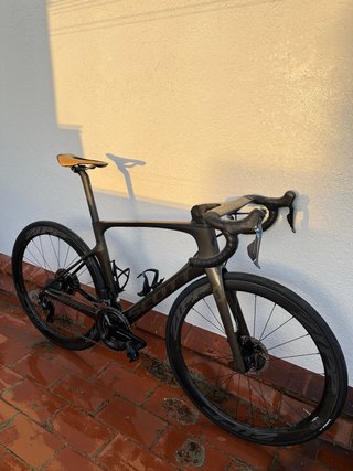 Bicicleta carretera Scott Foil Premium 2019 T54