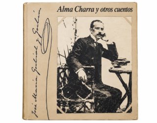 Colección 7 libros AGP numerados con cartas origin
