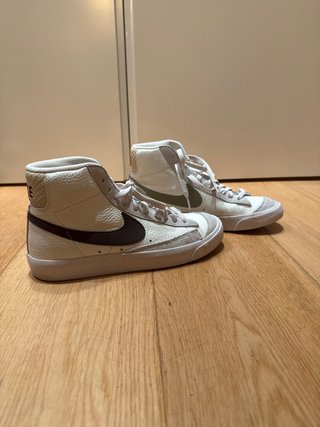 Zapatillas Nike Blazer