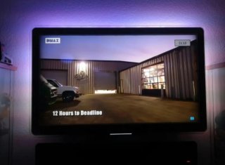 TV Philips 42 pulgadas