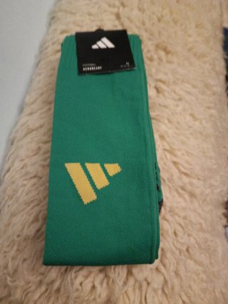 Calcetines de fútbol Adidas Talla 46-48