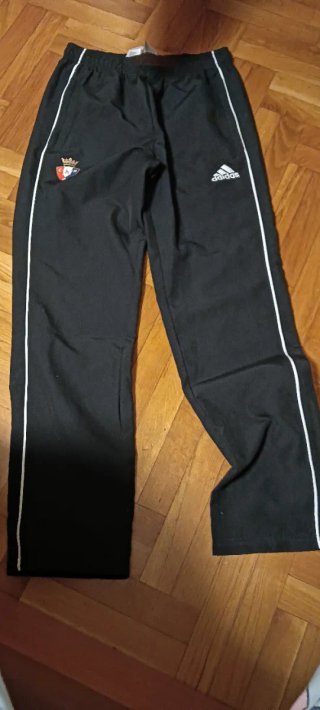 Pantalón Chándal Osasuna Adidas
