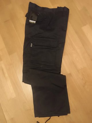 Pantalones de trabajo Workteam talla 46 nuevos