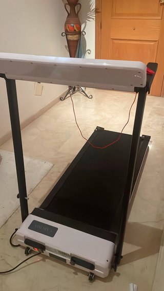 Cinta de Correr Caroma