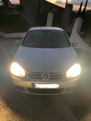Volkswagen Golf 2006