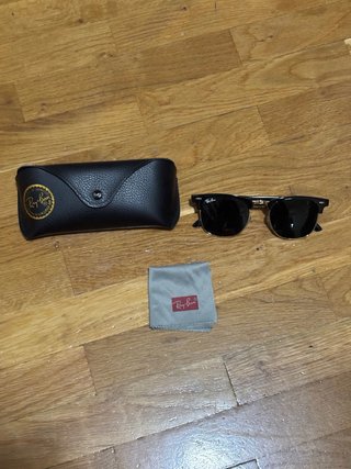 Gafas de Sol Ray-Ban Clubmaster RB3016