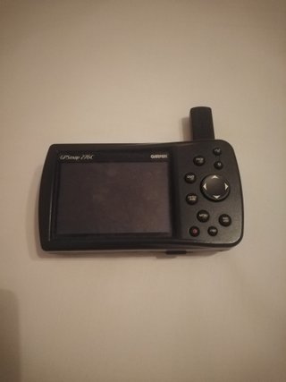 GPS Garmin 276C