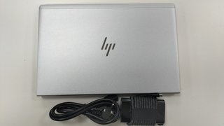 HP EliteBook 640 G9 i7 16GB RAM 512GB SSD. W.11