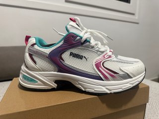 Zapatillas Puma Talla 40