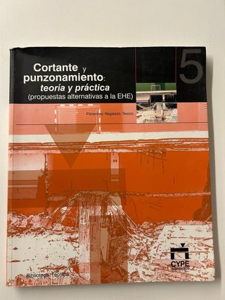 LIBRO Estructuras Florentino Regalado REGALO