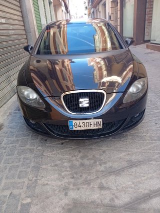SEAT Leon 2007