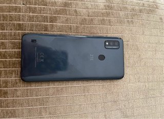 ZTE Blade A51 Negro