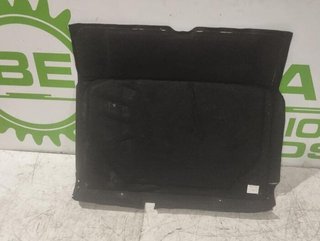 117337 8200738789 tapizado maletero renault megane