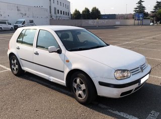Volkswagen GOLF IV 1.9 TDI 90cv