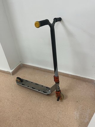 Scooter freestyle oxelo