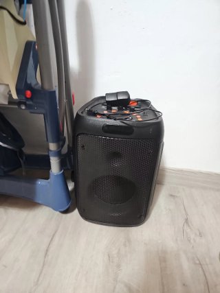Altavoz Bluetooth (No funciona)