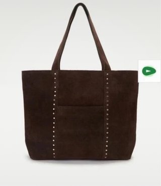 Bolso Easy Wear Marrón