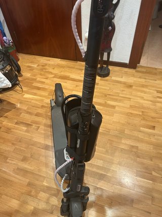 Patinete eléctrico xiaomi 5 pro