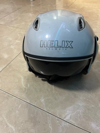 Casco de Moto Helix Talla M