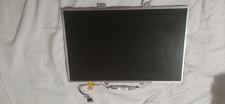 Pannello LCD Samsung LTN154AT01