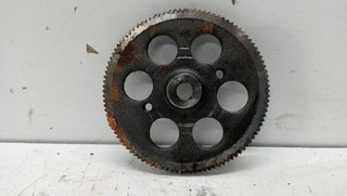 Nissan 167350w800 polea bomba terrano ii 381978