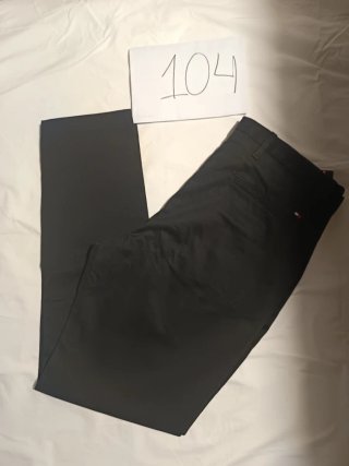 Pantalones Tommy Hilfiger W31 NUEVOS CON ETIQUETAS