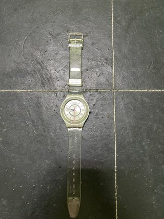 Reloj Swatch para mujer