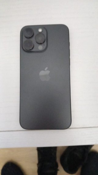 iPhone 15 Pro Max LEER DESCRIPCIÓN