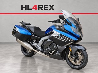 BMW K 1600 GT Sport · 2018 · 39 109 km