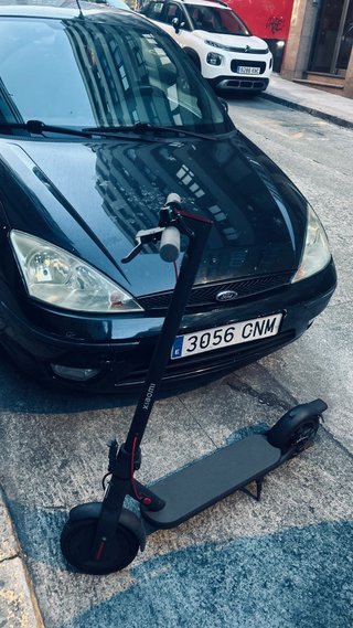 Patinete eléctrico Xiaomi