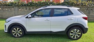 KIA Stonic 2023 Etiqueta ECO