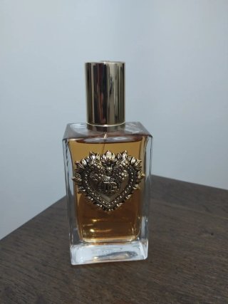 Perfume Devotion Dolce & Gabbana 100ml
