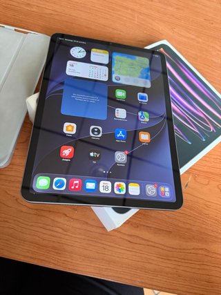 iPad Pro 11 M2 256GB (4ª Gen)