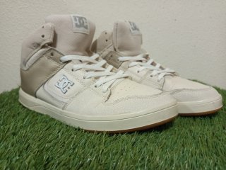 Botines DC Shoes Beige