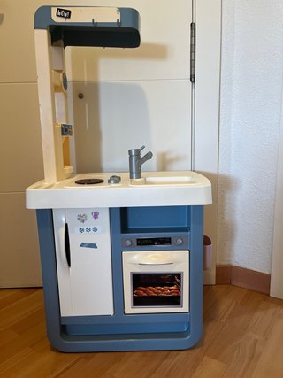 Cocina de Juguete Smoby