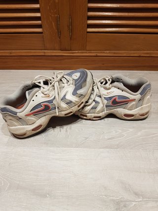 Zapatillas Nike Air Max 96