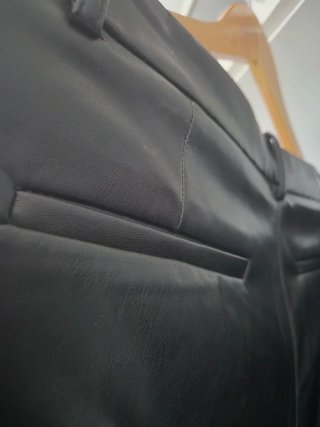 Pantalón Negro