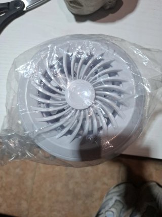Extractor de aire