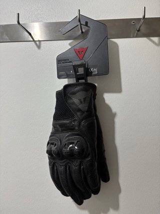 Guantes de Moto Dainese Talla S Unisex