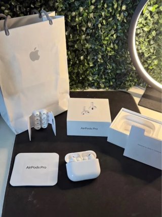 Apple AirPods Pro 3
