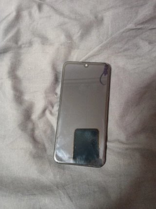 LG K50 Azul