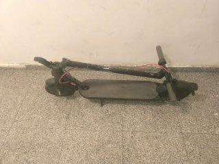 Patinete Eléctrico Xiaomi