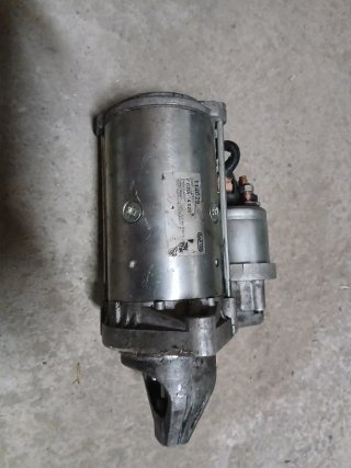 Motor de arranque Bosch