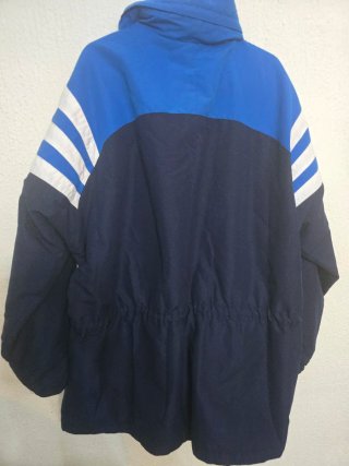 Chaquetón Adidas Vintage 90's